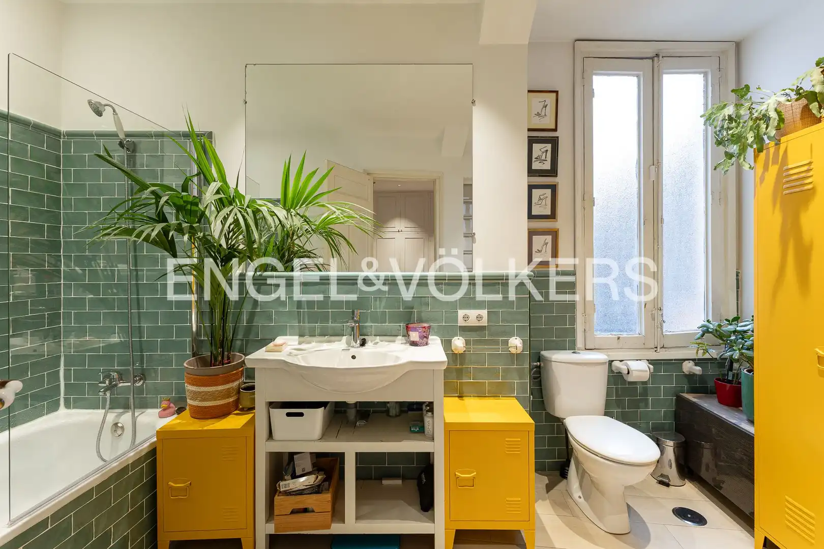 Pis de 79 m² a Madrid