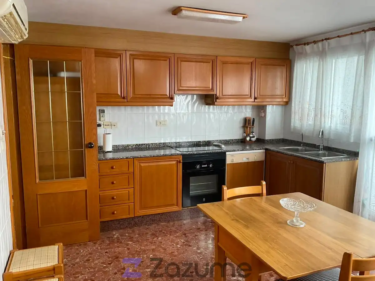 Piso de 103 m² en Gandía