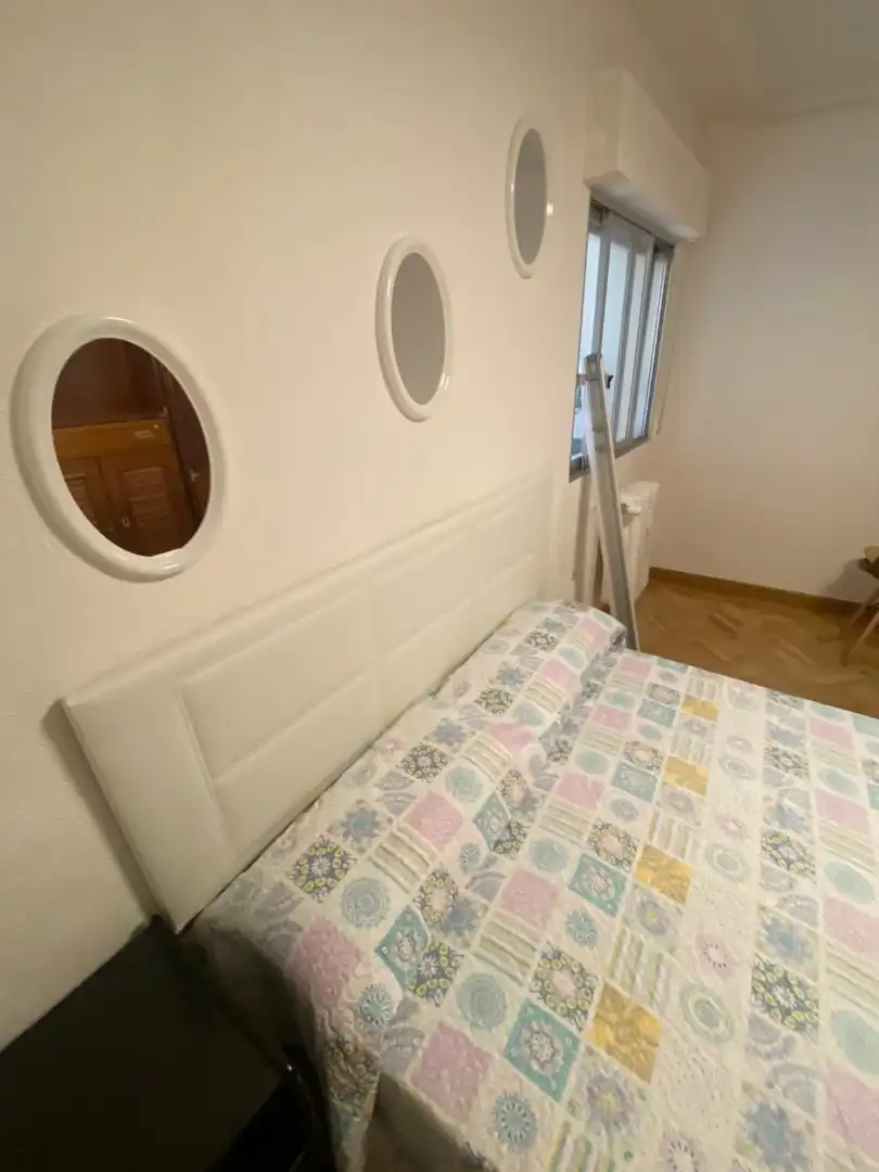Piso de 90 m² en Salamanca