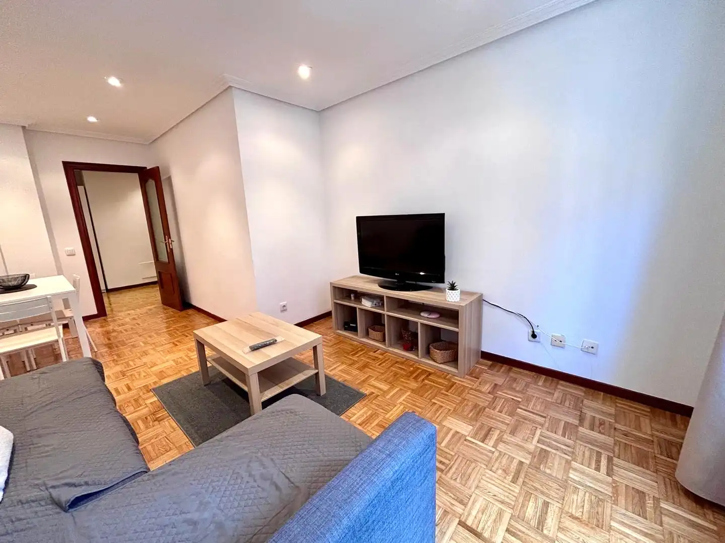 Piso de 70 m² en Gijón