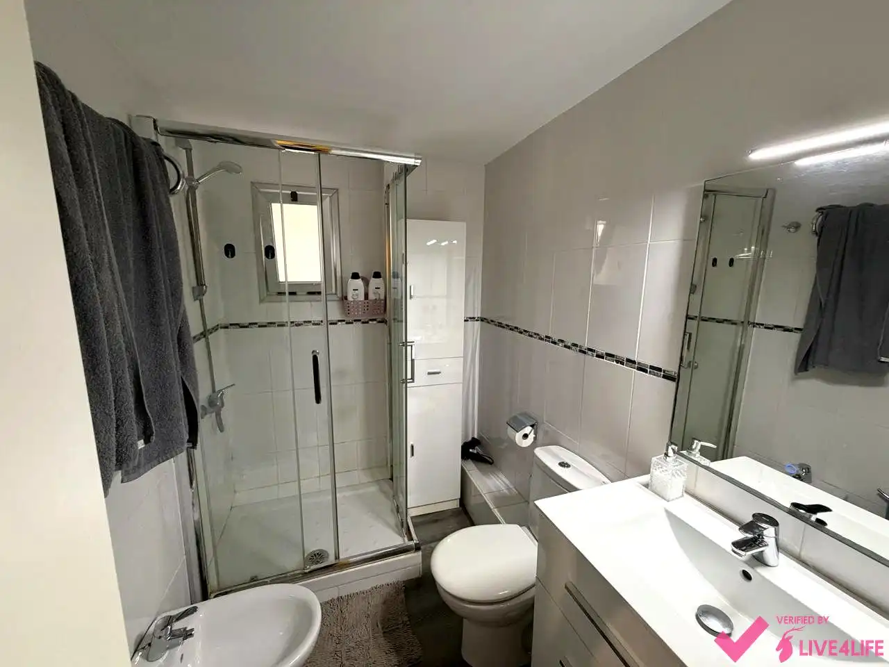Wohnung 145 m² in Valencia