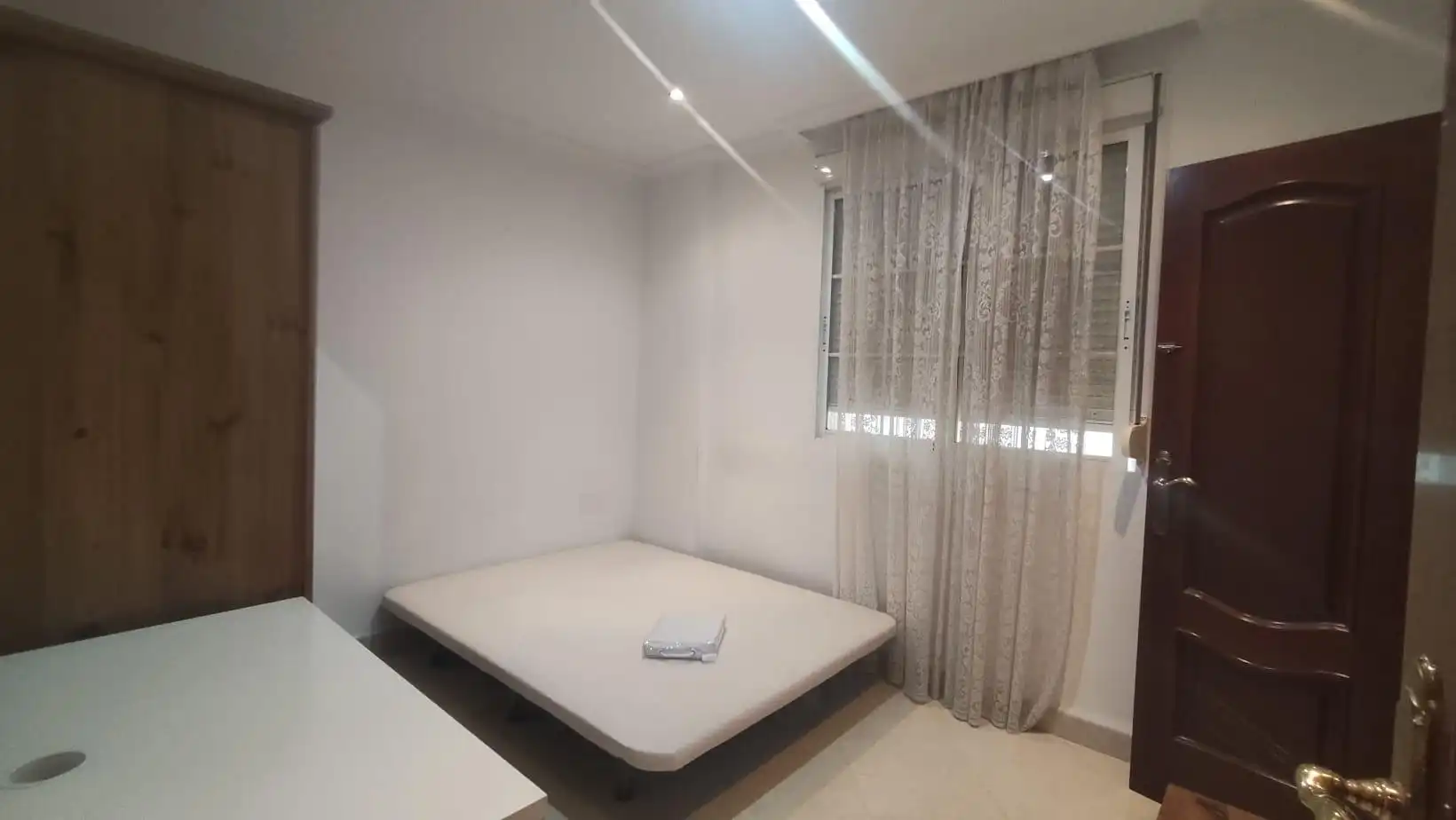 Pis de 81 m² a Sevilla