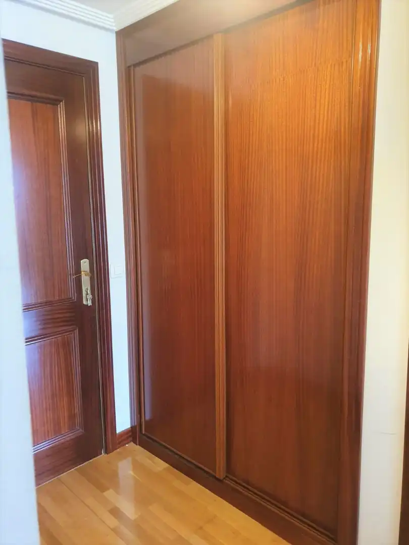 Wohnung 82 m² in Oviedo