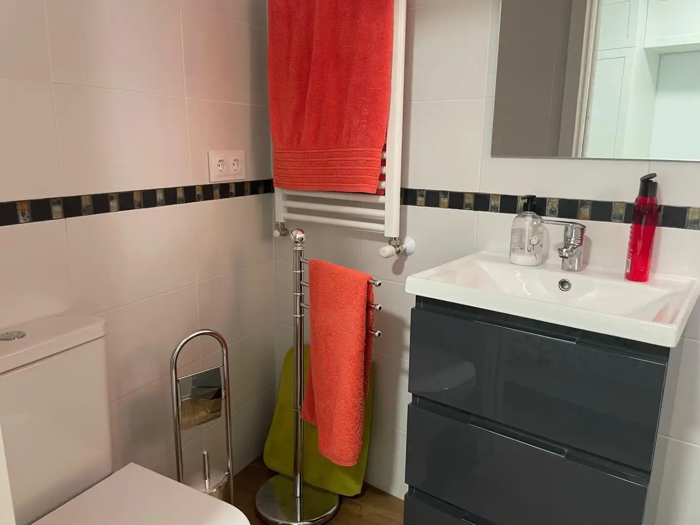 Appartamento 66 m² a Segovia