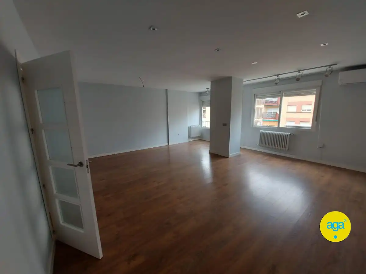 Piso de 118 m² en Jaén