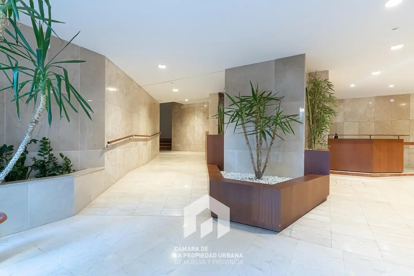 Piso de 163 m² en Huelva
