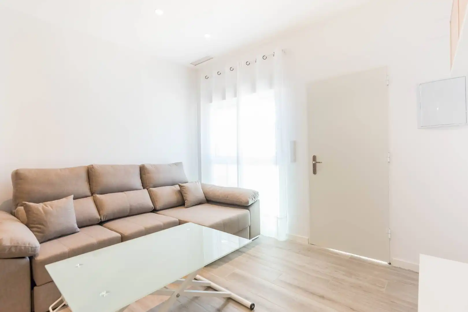 Piso de 45 m² en Murcia