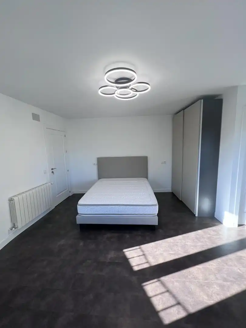 Piso de 230 m² en Segovia