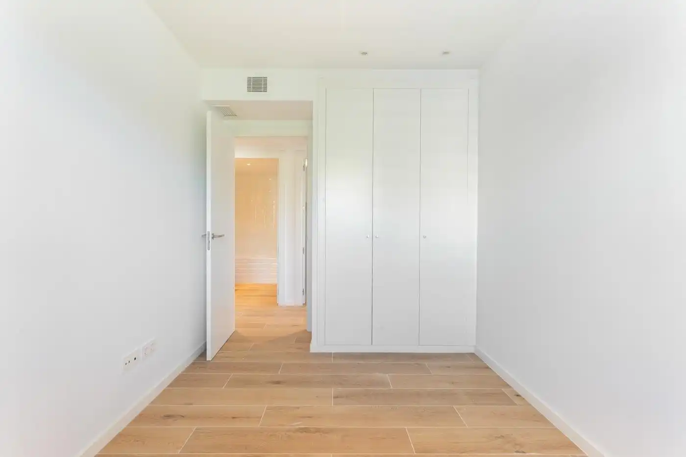 Apartamento 106 m² em Esplugues de Llobregat