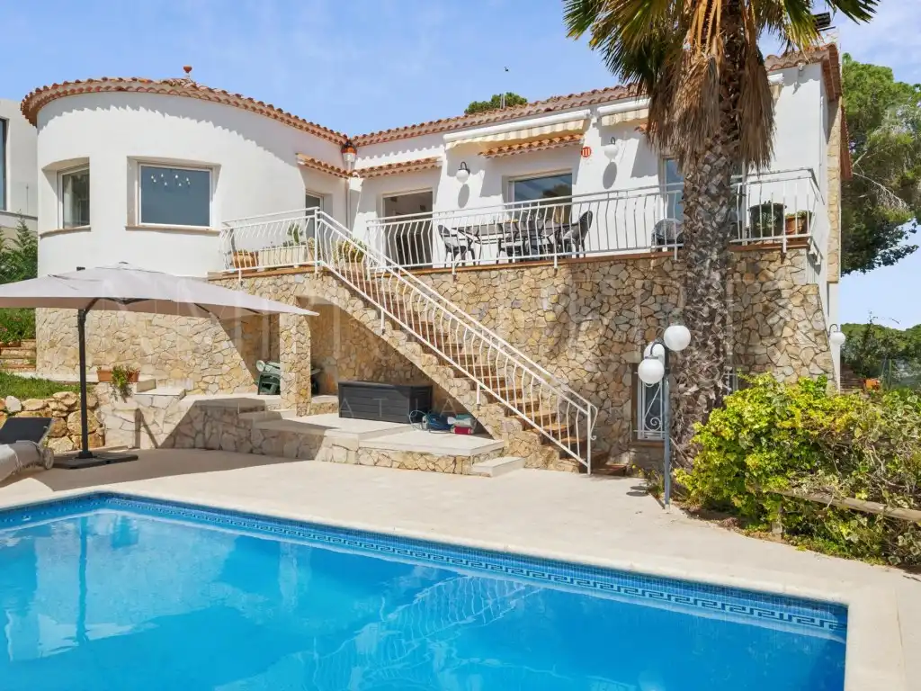 Pis de 255 m² a Calonge i Sant Antoni