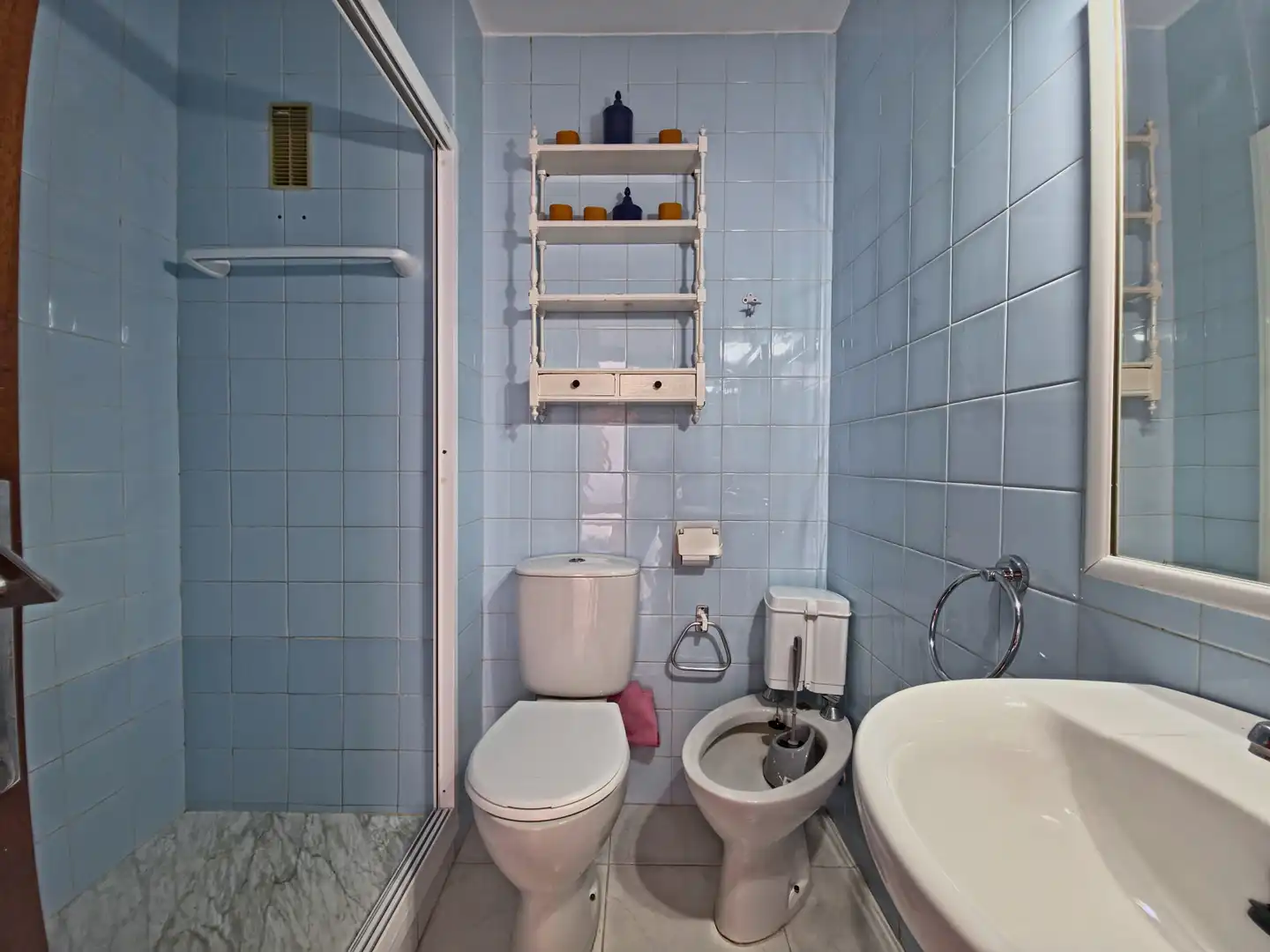 Piso en alquiler, Rota