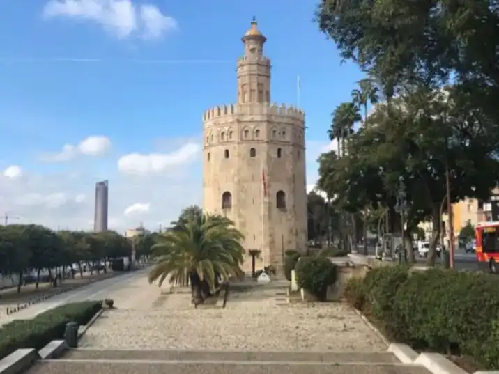Piso de 45 m² en Sevilla
