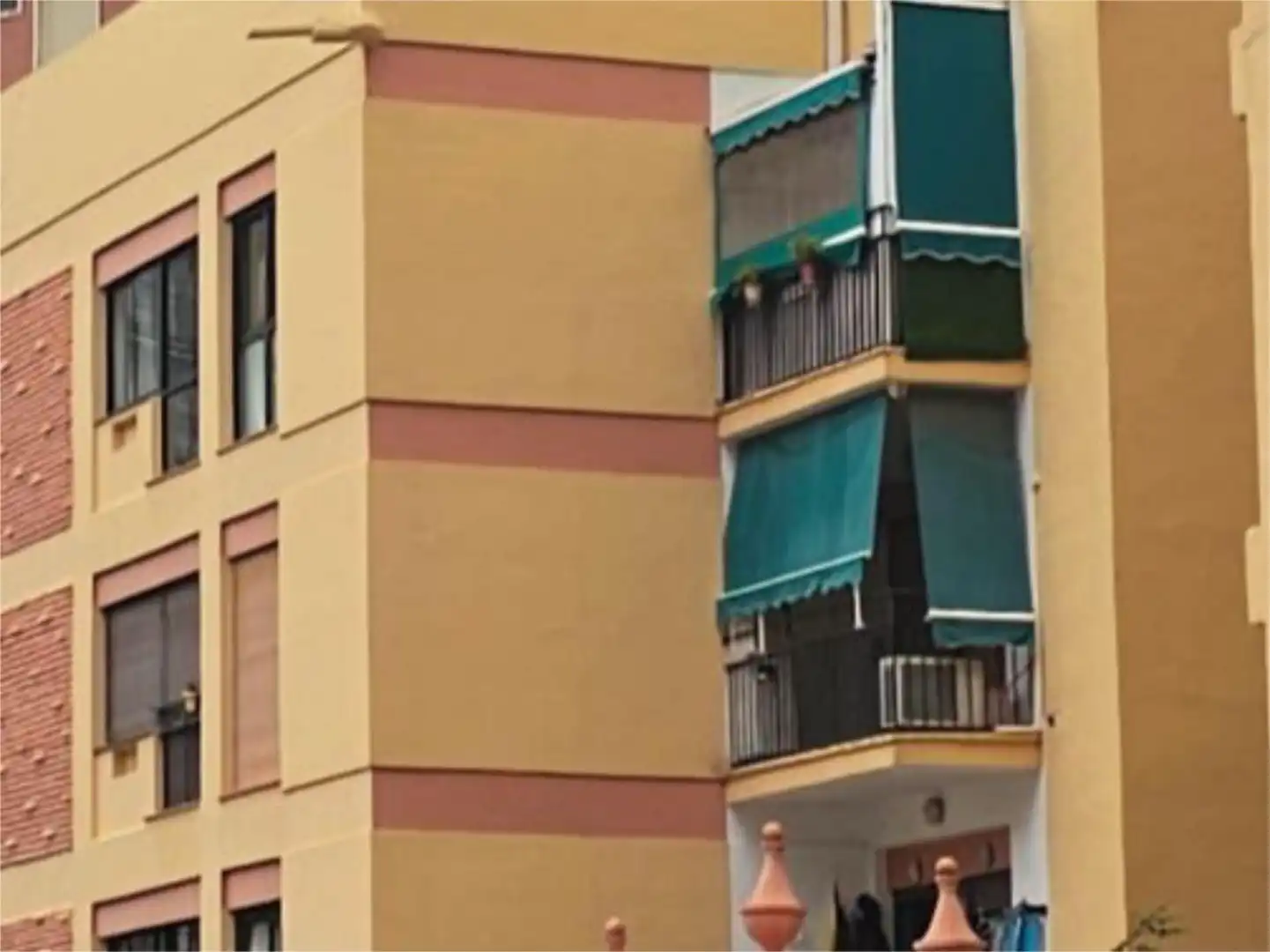 Piso de 50 m² en Marbella
