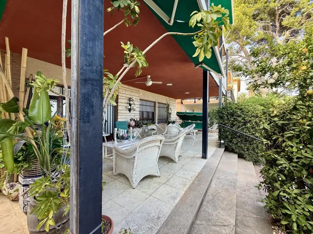 Piso de 179 m² en Benicasim