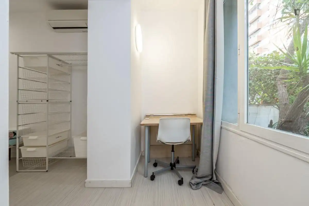 Habitación en alquiler, Granada