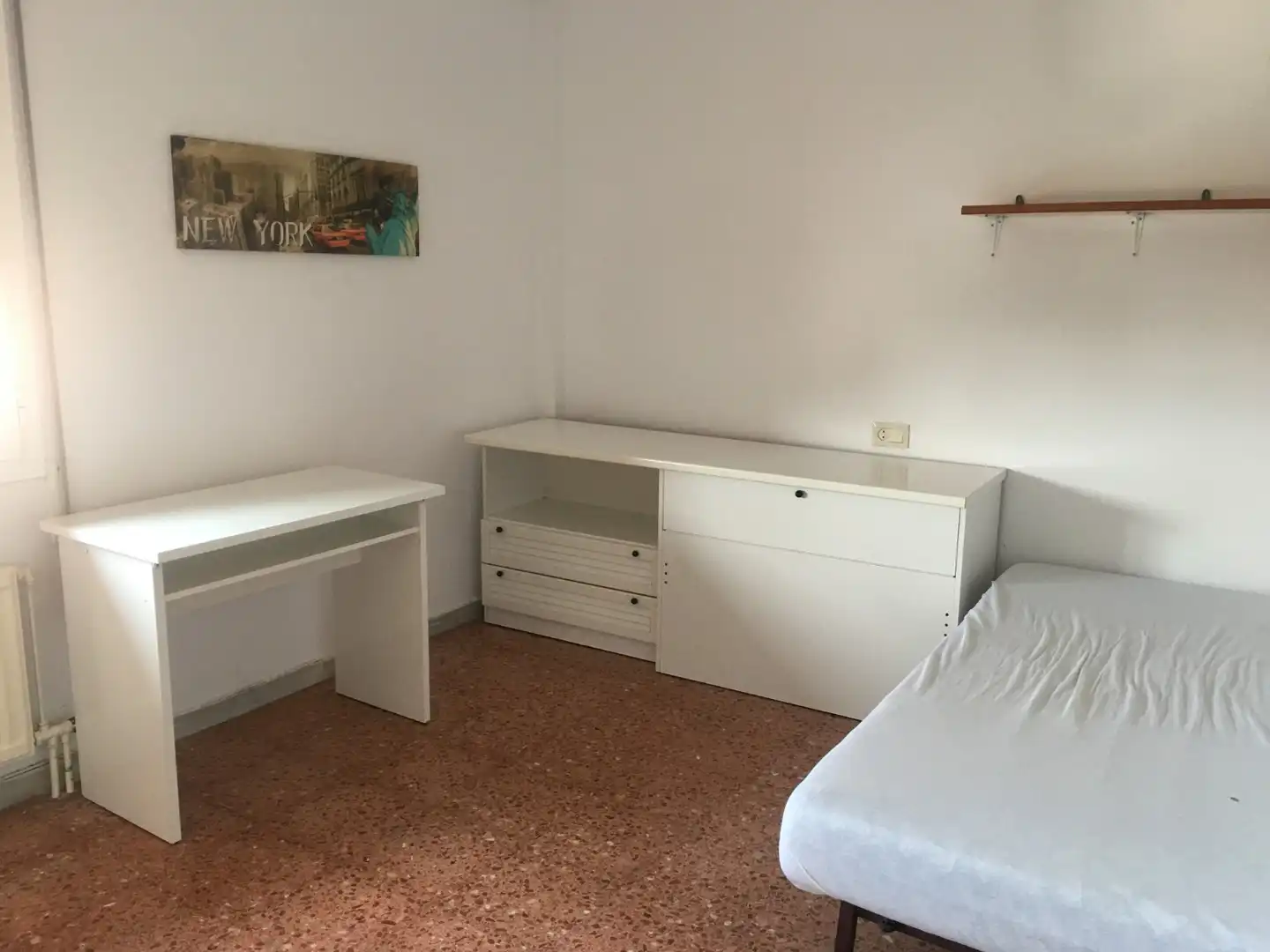Piso de 146 m² en Lérida