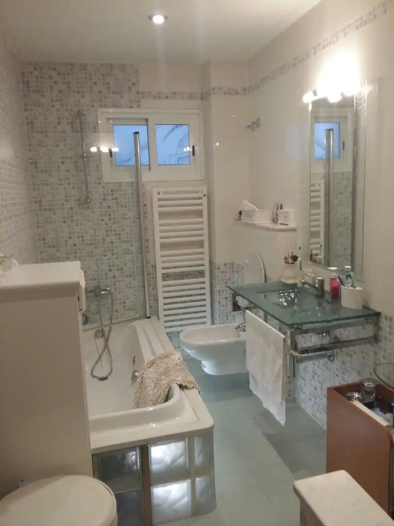 Piso de 111 m² en Vigo