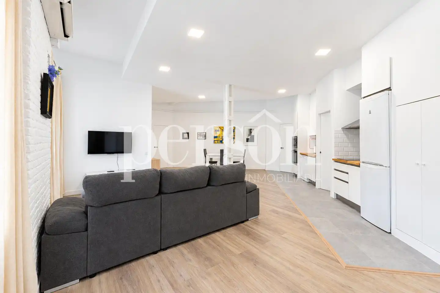 Piso de 106 m² en Valencia