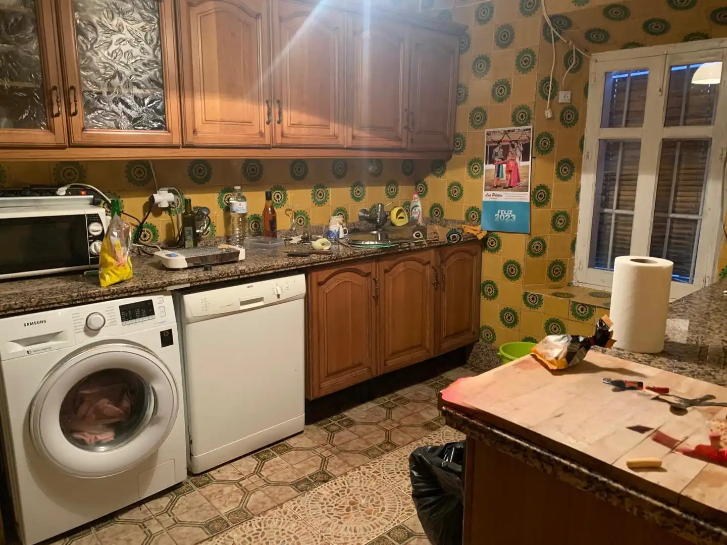 Piso de 200 m² en Villagarcía de la Torre