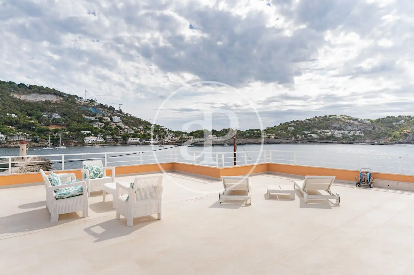 Piso de 214 m² en Andratx