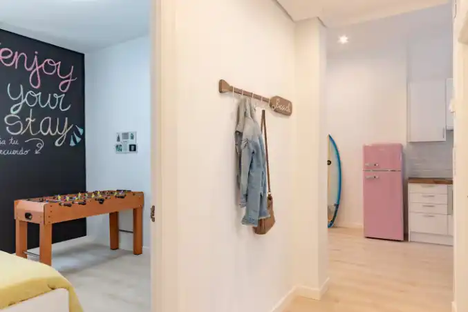 Piso de 60 m² en Bilbao