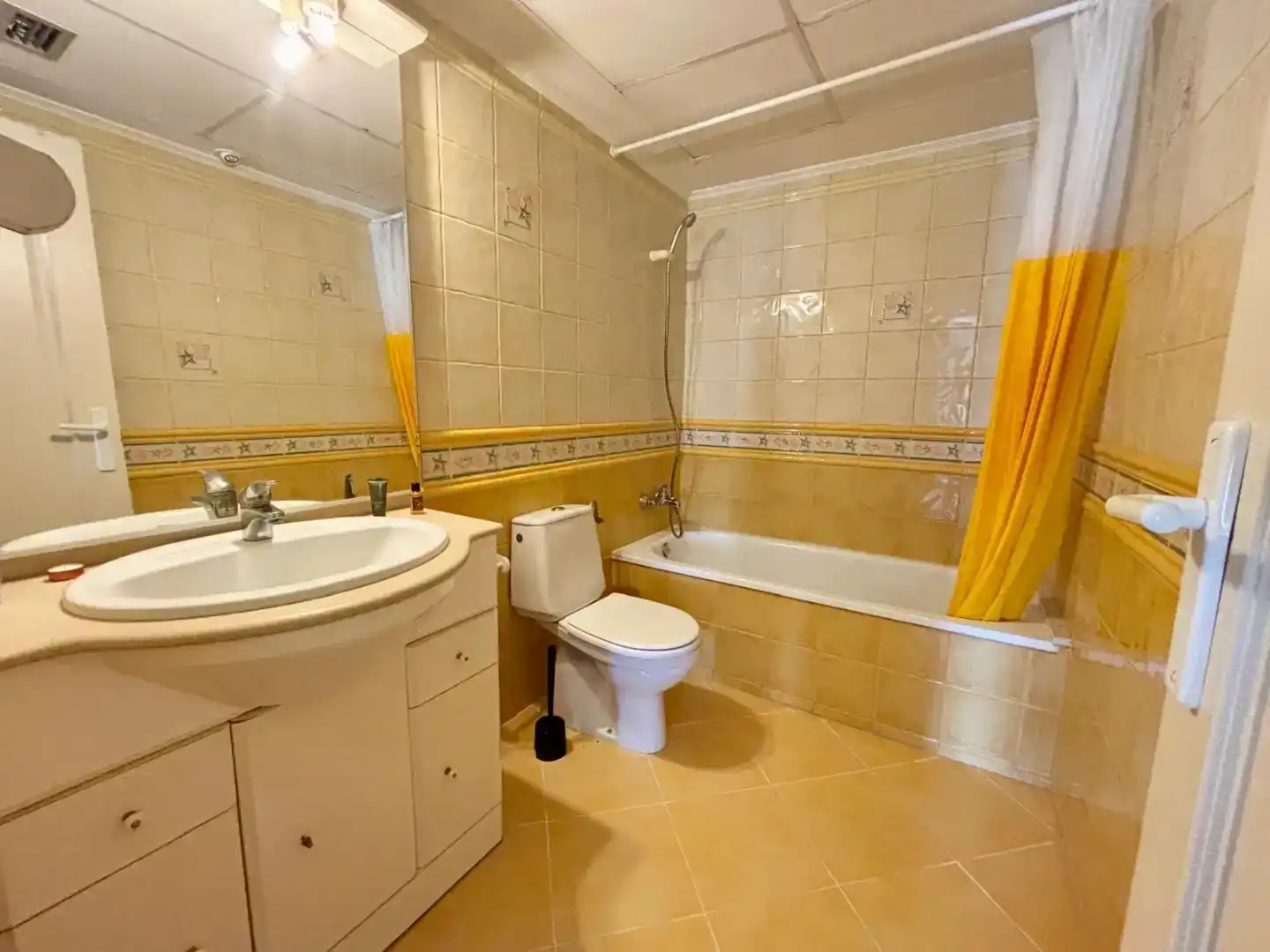 Piso de 100 m² en Benicasim