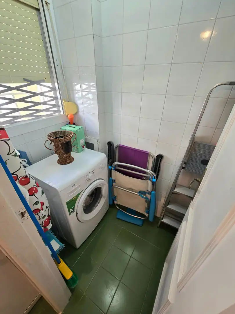 Piso de 100 m² en Fuengirola