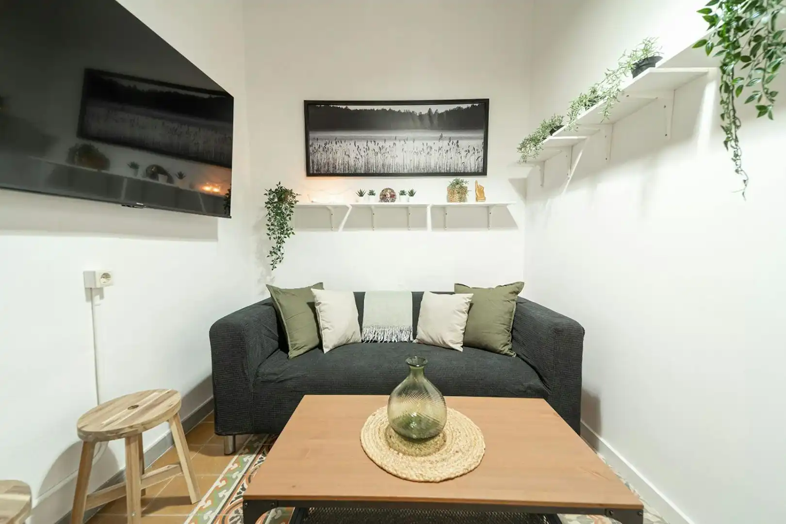 Habitación 150 m², Barcelona