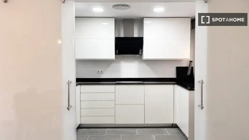 Habitació de lloguer, València