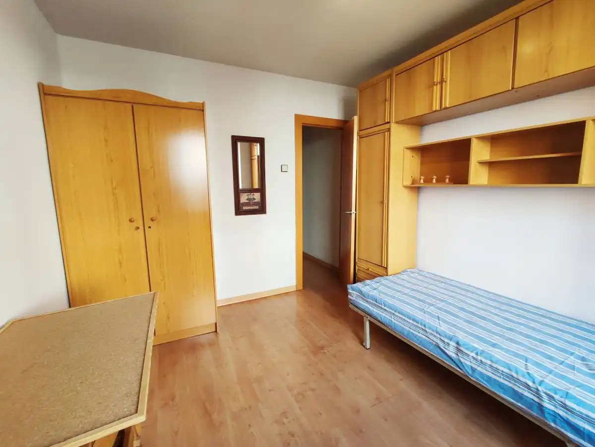 Appartement 116 m² à Salamanque