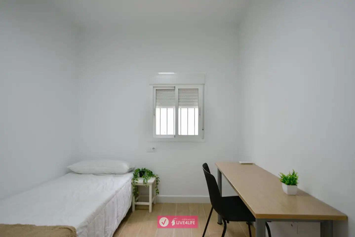 Piso de 69 m² en Sevilla