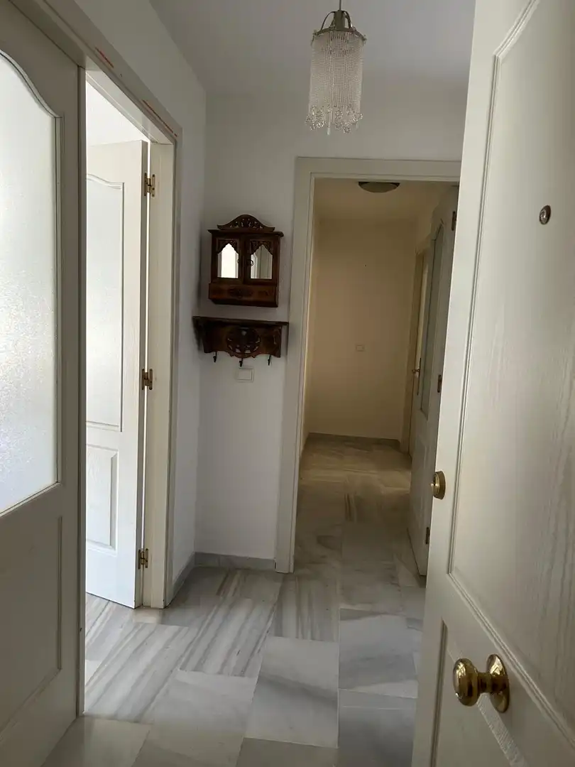 Piso de 90 m² en Málaga