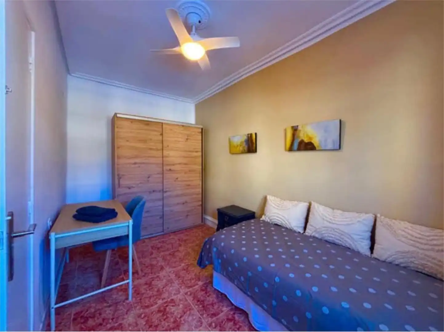 Piso de 83 m² en Logroño