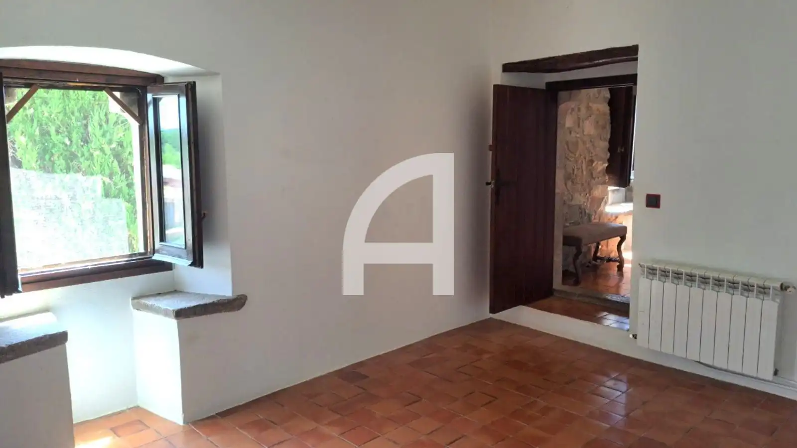 Piso de 266 m² en Aiguaviva