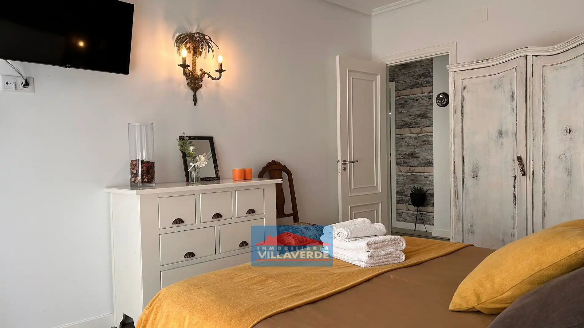 Piso de 70 m² en Cangas de Morrazo
