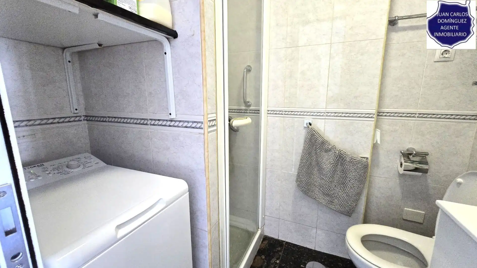 Piso de 45 m² en San Bartolomé de Tirajana