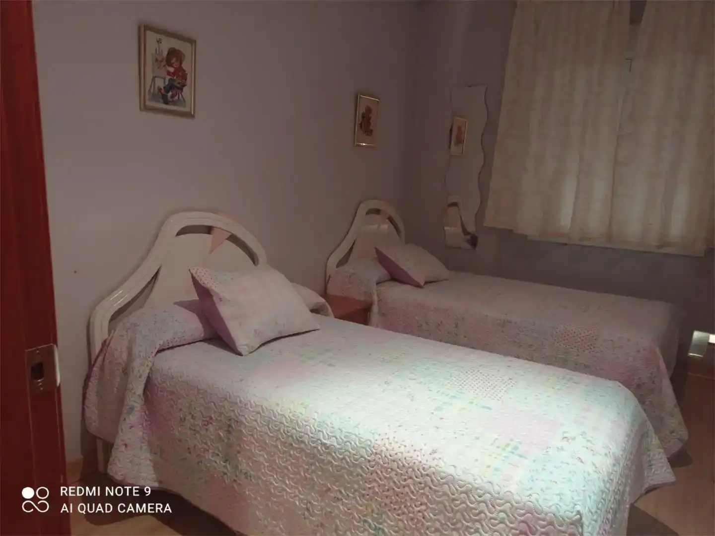 Piso de 90 m² en Valdepeñas de Jaén