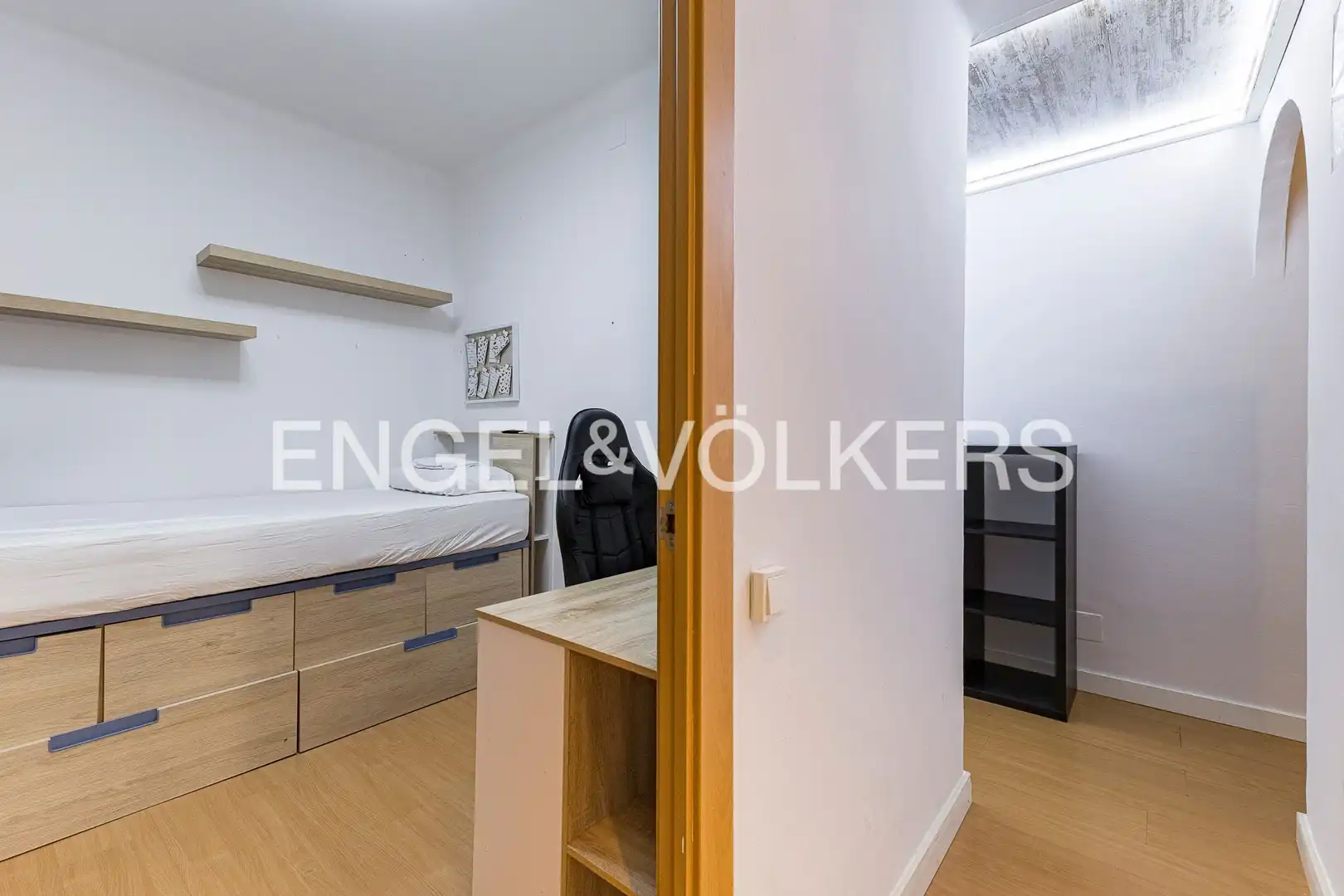 Pis de 62 m² a Barcelona