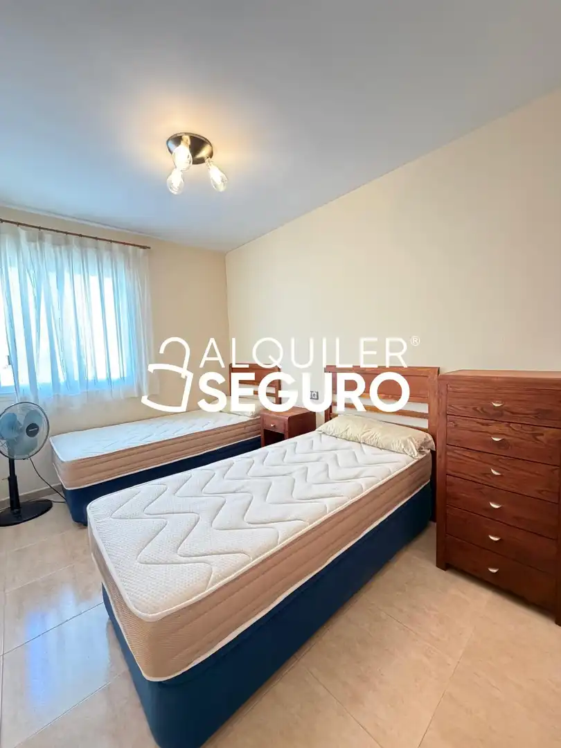 Piso de 87 m² en Burriana