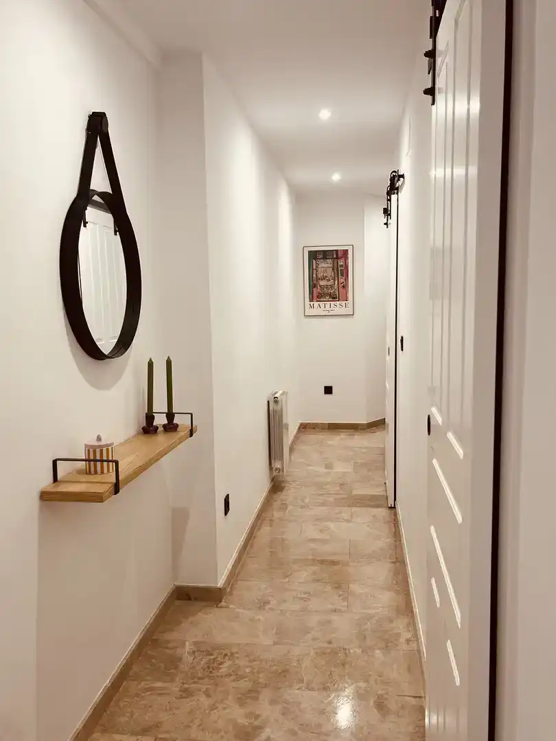 Piso de 78 m² en Jaén