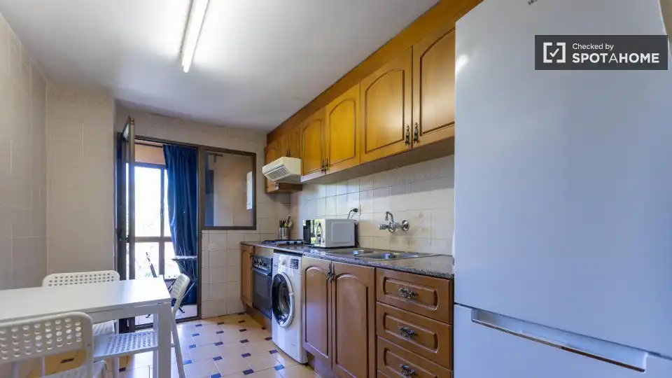 Habitación en alquiler, Valencia