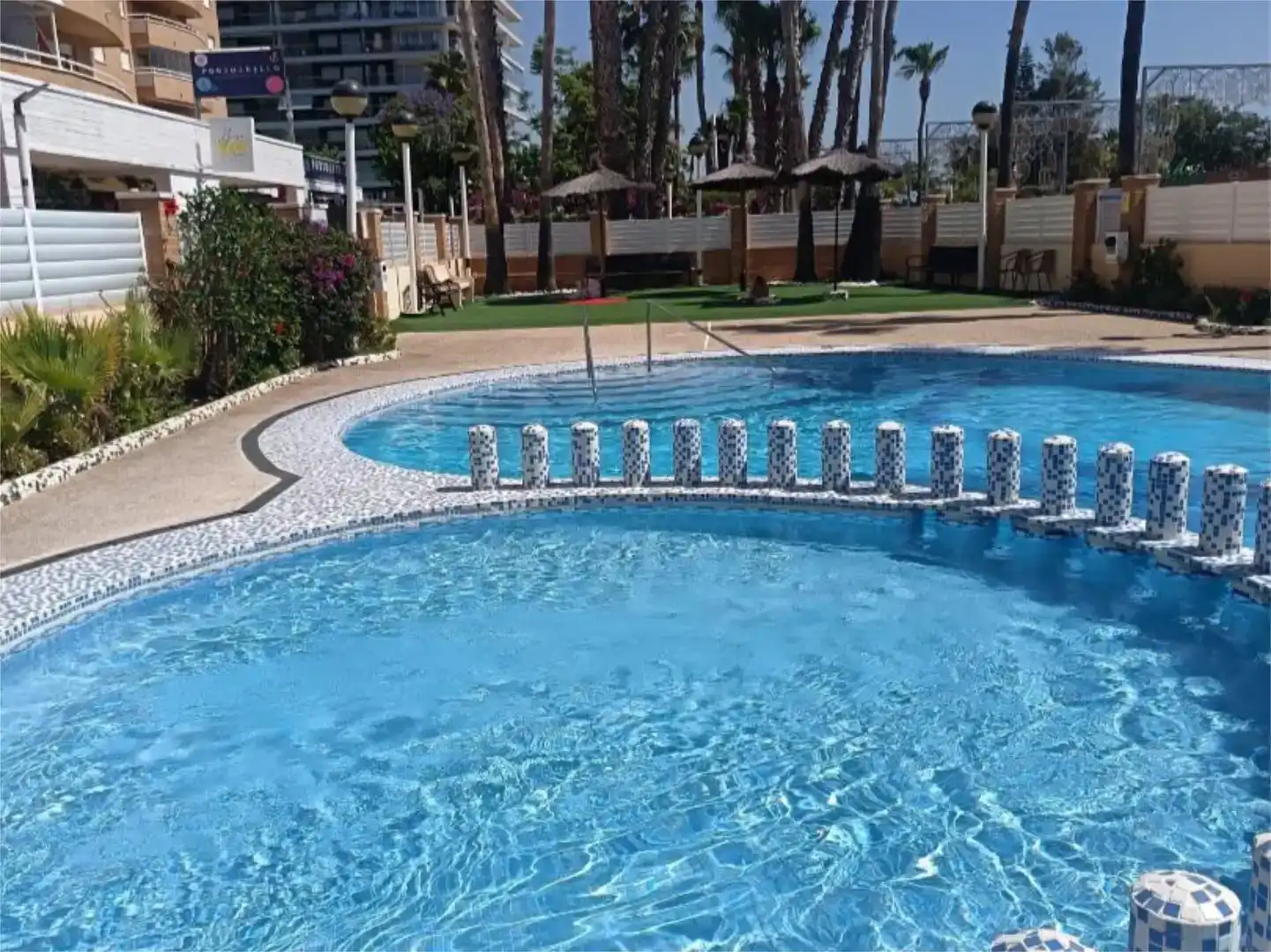 Piso de 67 m² en Oropesa del Mar