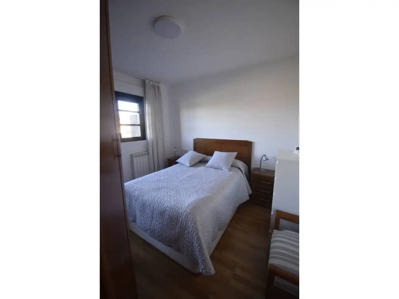 Pis de 50 m² a Lleó