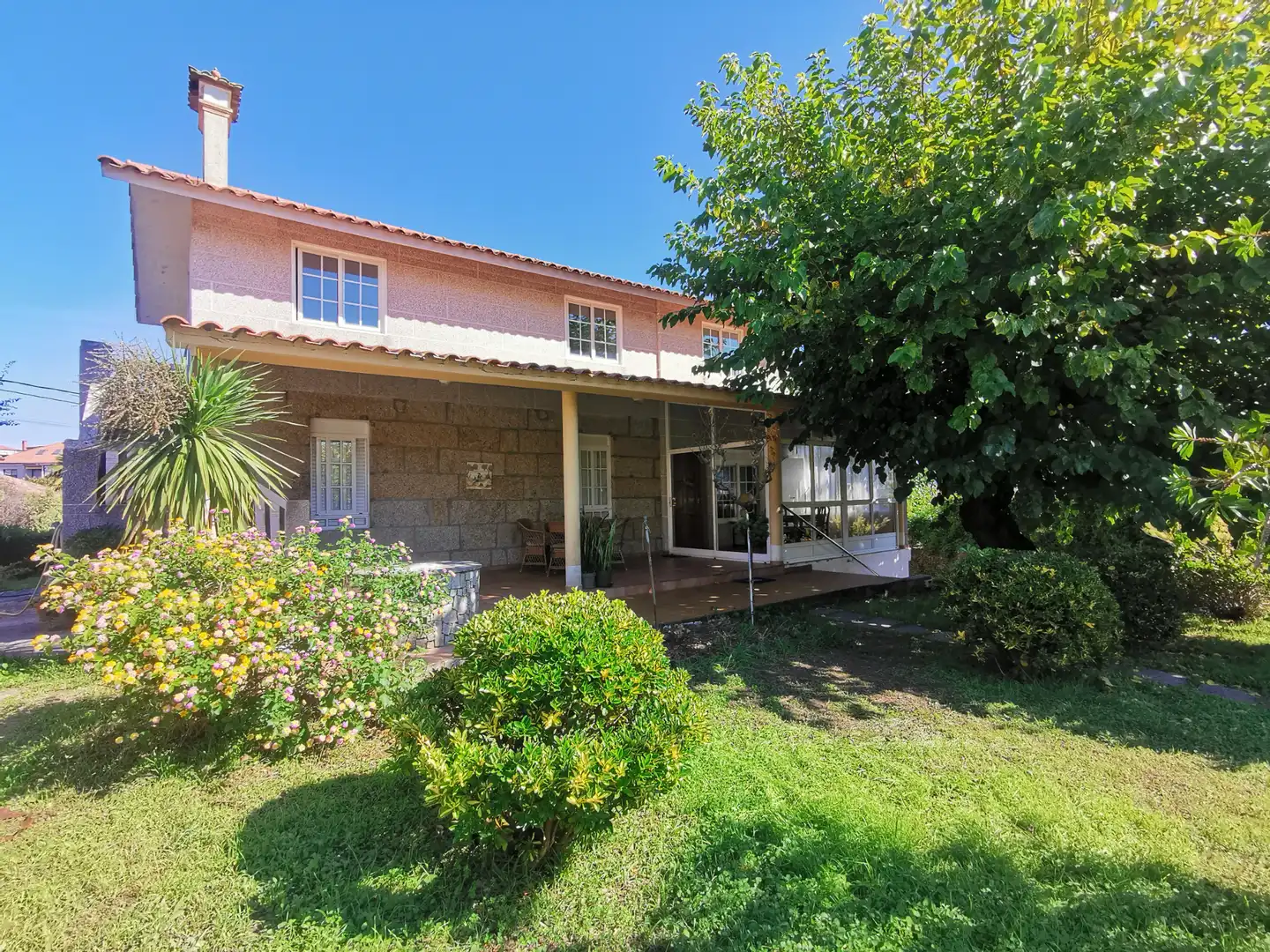 Casa de 90 m² a Nigrán