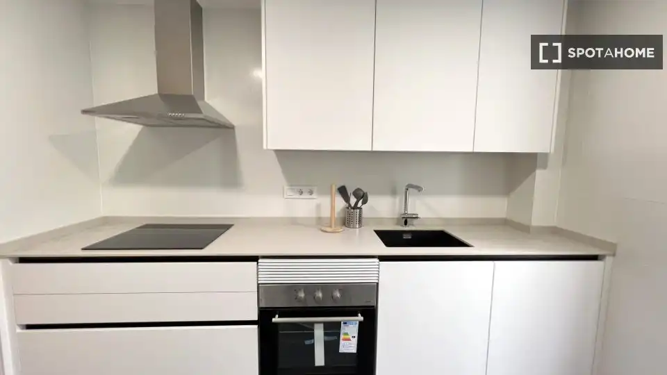 Habitació de lloguer, València