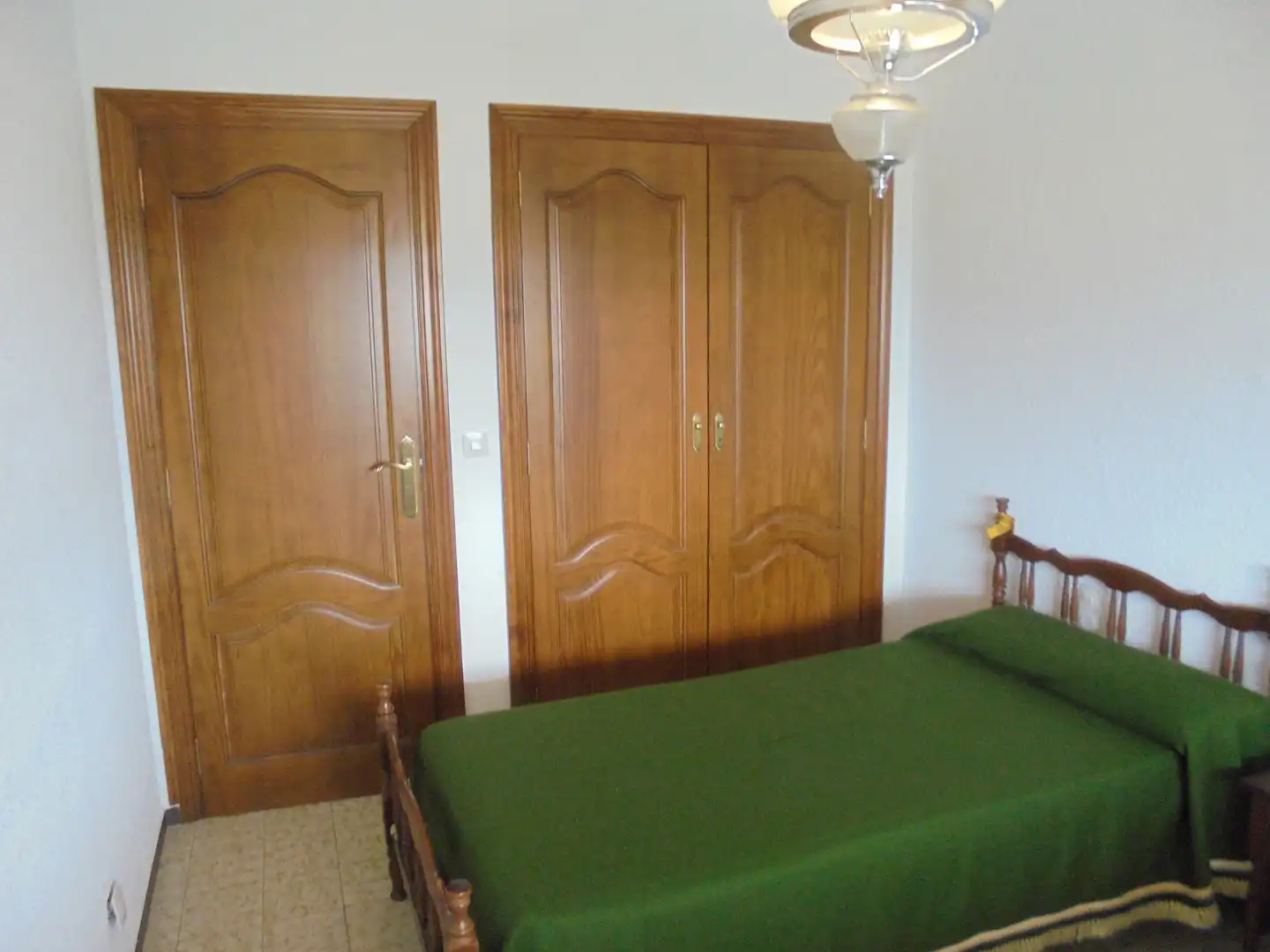 Квартира 72 м² у Benicàssim / Benicasim