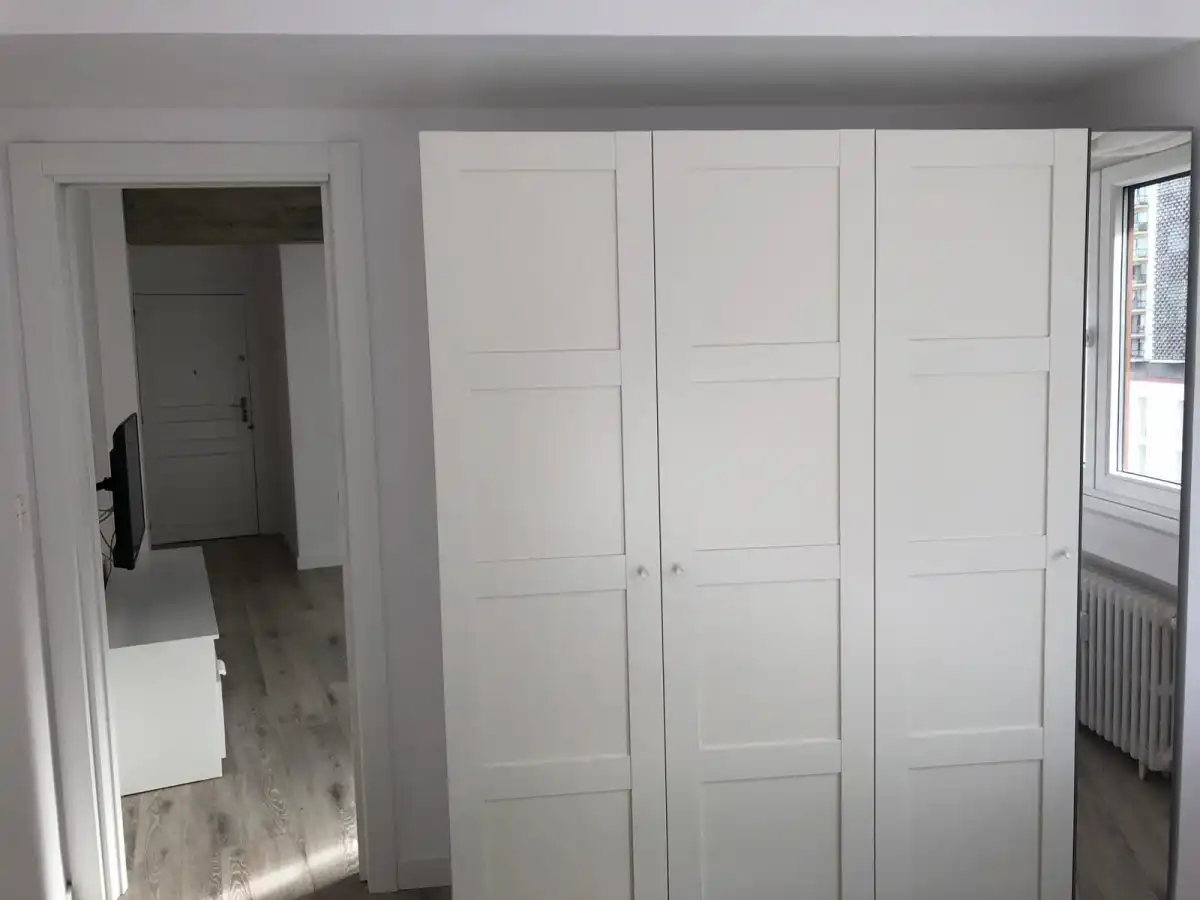 Piso de 50 m² en Bilbao
