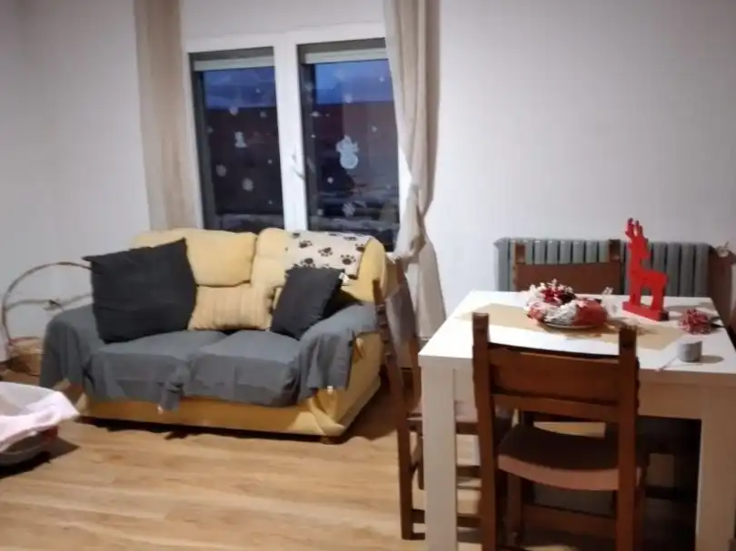 Apartamento 80 m² em Cella