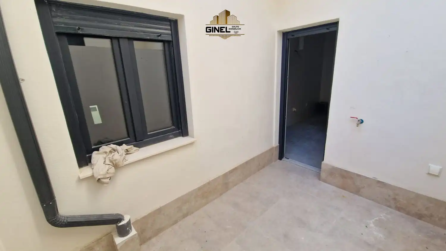 Piso de 65 m² en Jaén