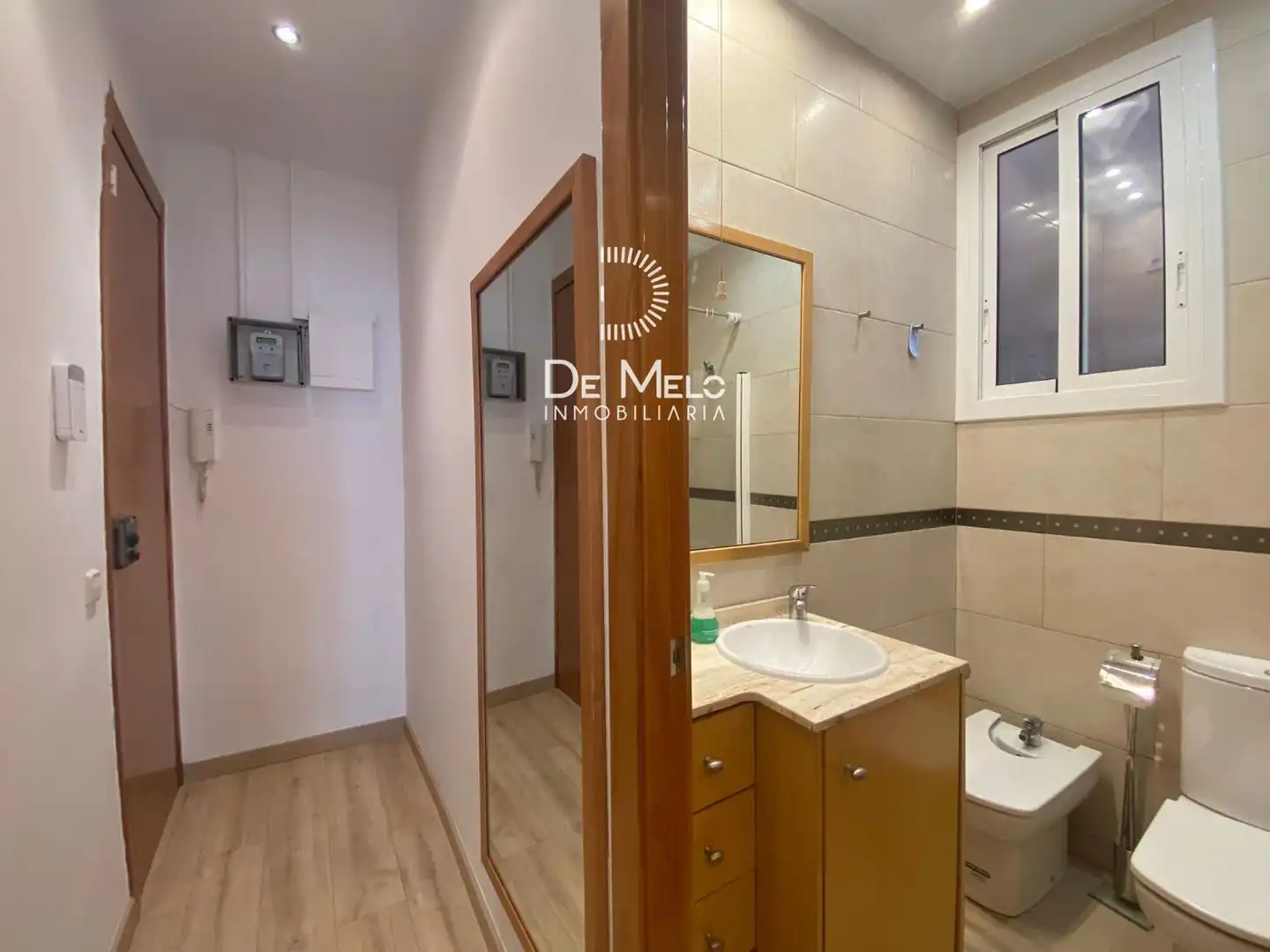 Habitación en alquiler, l'Hospitalet de Llobregat